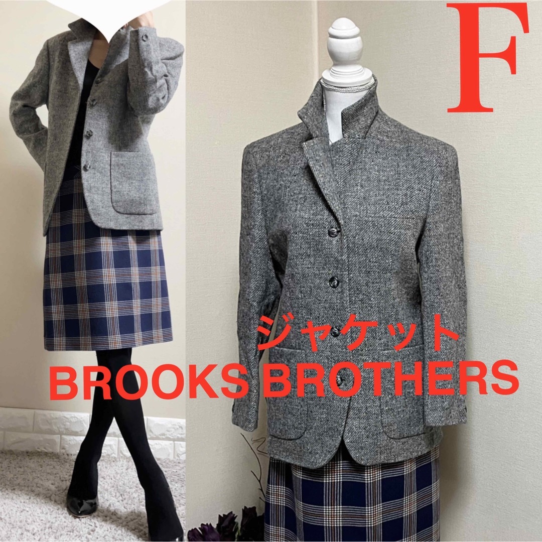 Brooks Brothers - ブルックスブラザーズ 英国調 ヴィンテージ