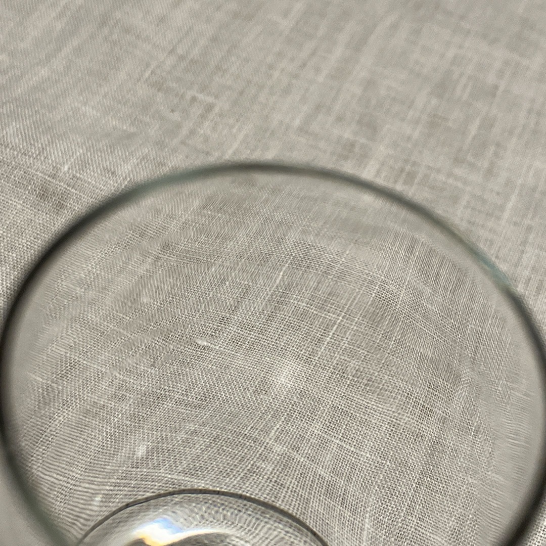 食前酒　ミニグラス　カットガラス　グラス　まとめ売り インテリア/住まい/日用品のキッチン/食器(グラス/カップ)の商品写真