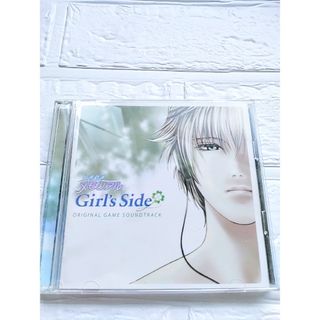 ときめきメモリアルGirl's Side サントラ(ゲーム音楽)