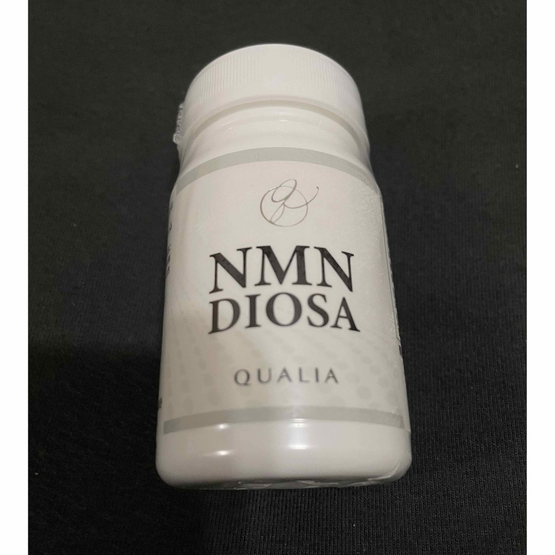 QUALIA NMN DIOSAビタミン