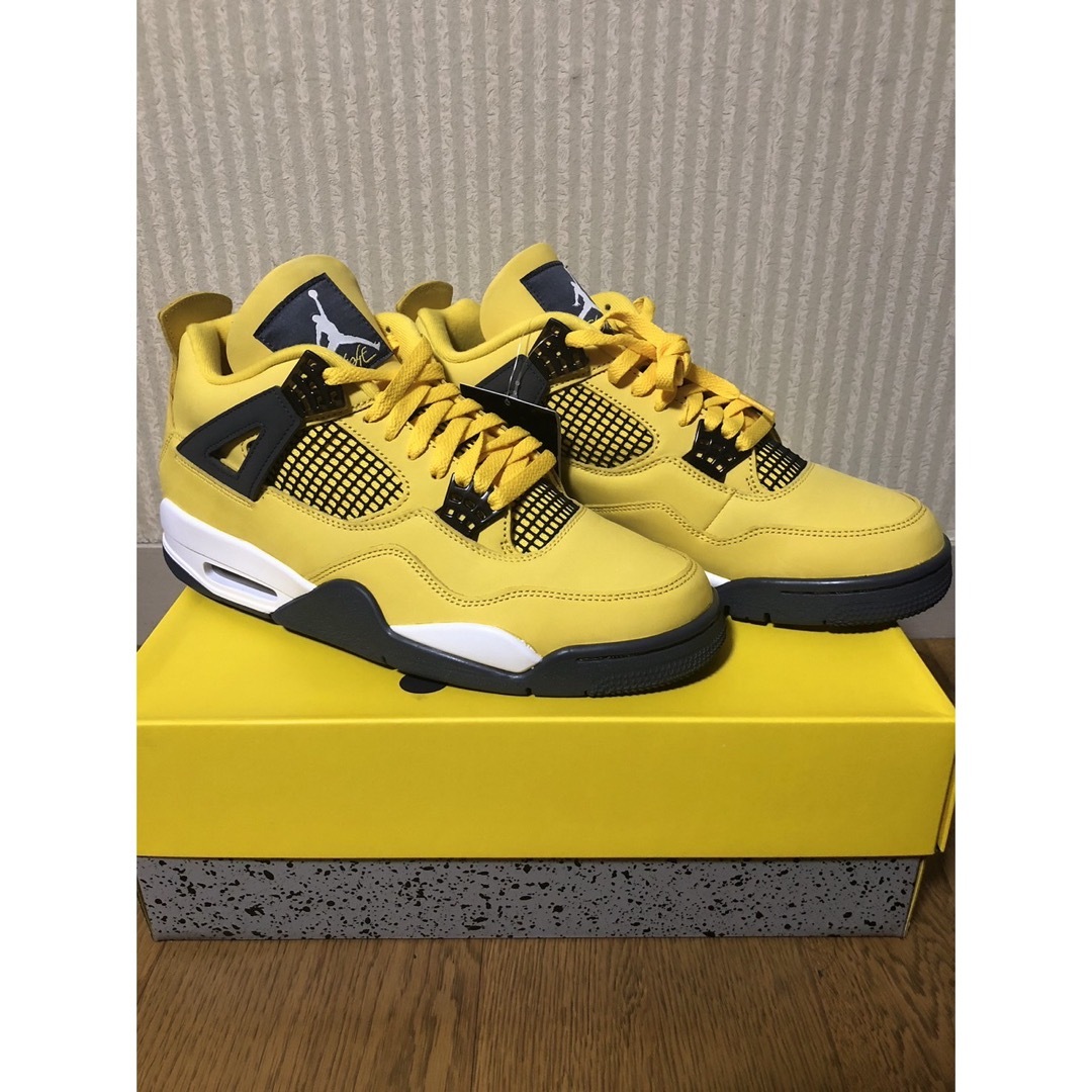 NIKE(ナイキ)の専用　Nike Air Jordan 4 メンズの靴/シューズ(スニーカー)の商品写真