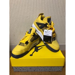 ナイキ(NIKE)の専用　Nike Air Jordan 4(スニーカー)