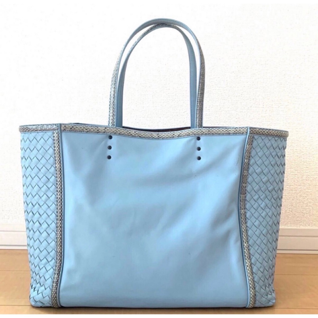 Bottega Veneta(ボッテガヴェネタ)のボッテガヴェネタ　トートバッグ レディースのバッグ(トートバッグ)の商品写真