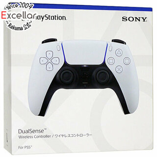 プレイステーション(PlayStation)のSONY　ワイヤレスコントローラー DualSense　CFI-ZCT1J(その他)