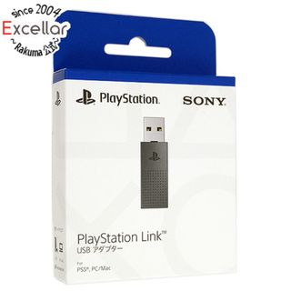 プレイステーション(PlayStation)のSONY　PlayStation Link USBアダプター　CFI-ZWA2J(その他)