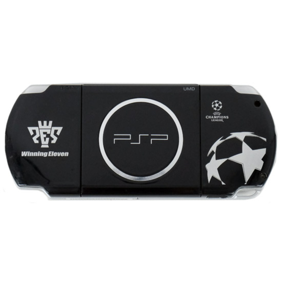 PlayStation Portable - SONY PSP-3000 ウイニングイレブン スペシャル