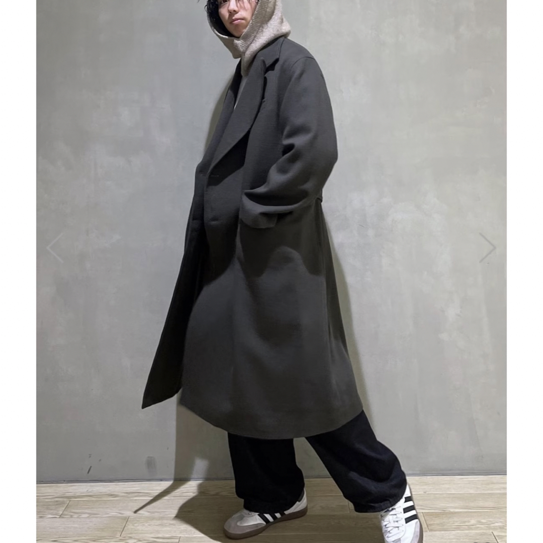 WILD LIFE TAILOR ADAM ET ROPE' - 23AW Wild Life Tailor WILD LIFE TAILOR ADAM ET ROPE' - 23AW Wild Life Tailor