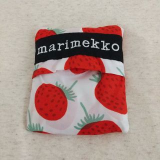 マリメッコ(marimekko)のmarimekko スマートバッグ(マリメッコ エコバッグ)(エコバッグ)