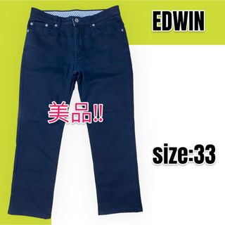 2ページ目 - エドウィン ブルーの通販 1,000点以上 | EDWINを