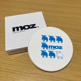 モズ(moz)の【moz】コースター(テーブル用品)