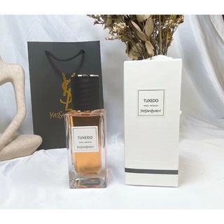 Yves Saint Laurent Beaute - Yves Saint Laureル ヴェスティエール デ パルファム タキシード