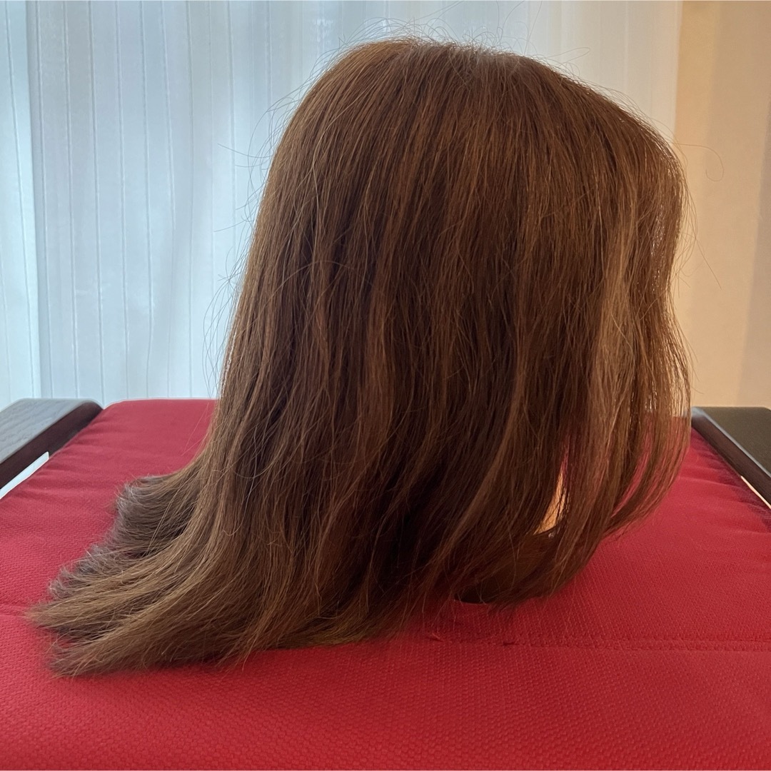 オカセン キューティーガール ロングウィッグ - ウィッグ/エクステ オカセン キューティーガール ロングウィッグ - ウィッグ/エクステ
