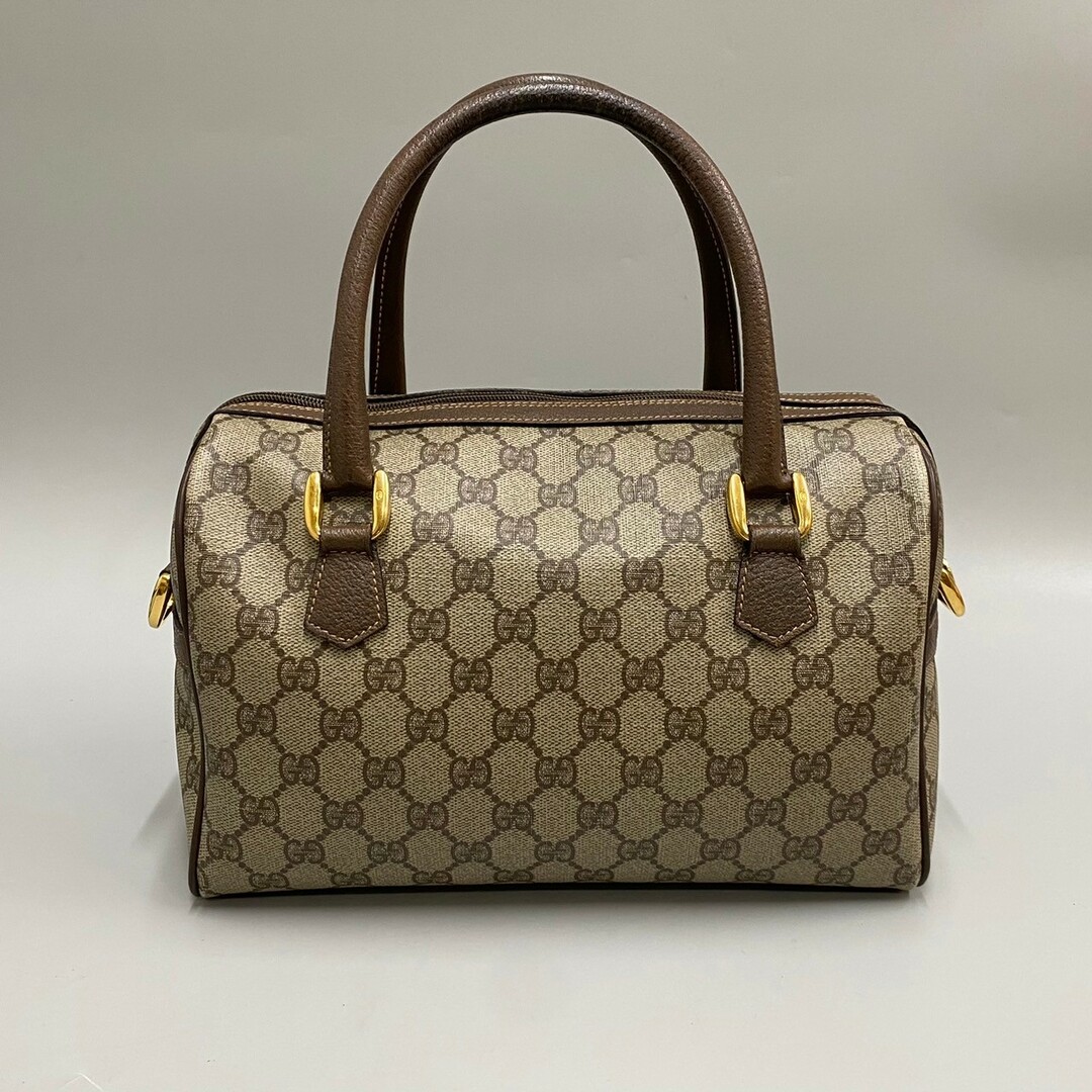 Gucci - 美品 GUCCI グッチ オールドグッチ ヴィンテージ シェリー