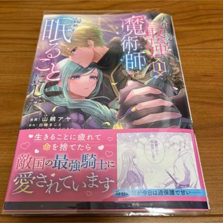 カドカワショテン(角川書店)の人生に疲れた最強魔術師は諦めて眠ることにした(その他)