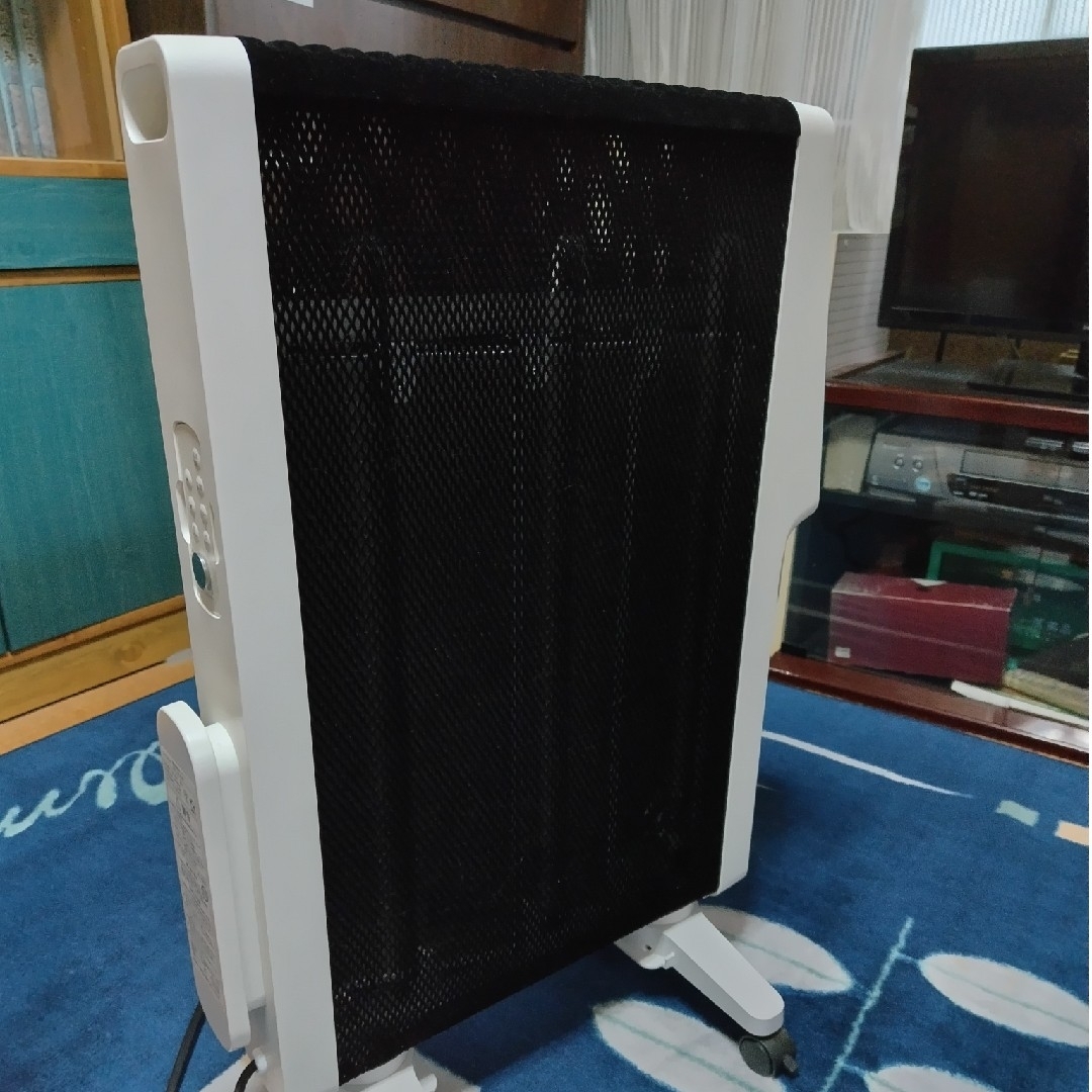 希少】SANYO FF式 石油 暖房機 Clean Life CFF-4100 冷暖房/空調 希少】SANYO FF式 石油 暖房機 Clean Life CFF-4100 冷暖房/空調