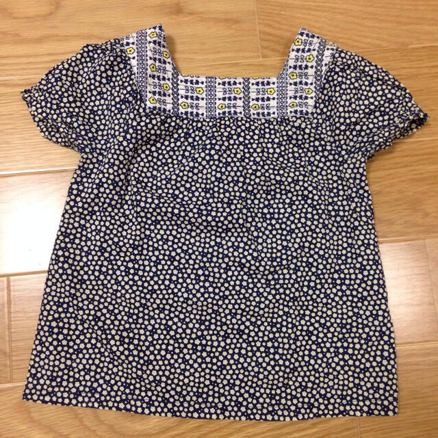 Old Navy(オールドネイビー)のOLD NAVY🇺🇸チュニック 2T キッズ/ベビー/マタニティのキッズ服女の子用(90cm~)(その他)の商品写真