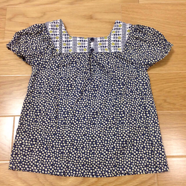 Old Navy(オールドネイビー)のOLD NAVY🇺🇸チュニック 2T キッズ/ベビー/マタニティのキッズ服女の子用(90cm~)(その他)の商品写真