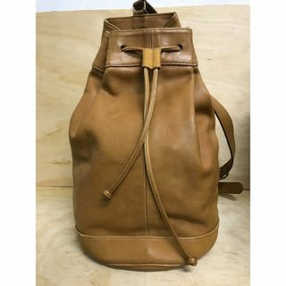 コーチ(COACH)のコーチ　COACH　　リュックサック　中古(バッグパック/リュック)