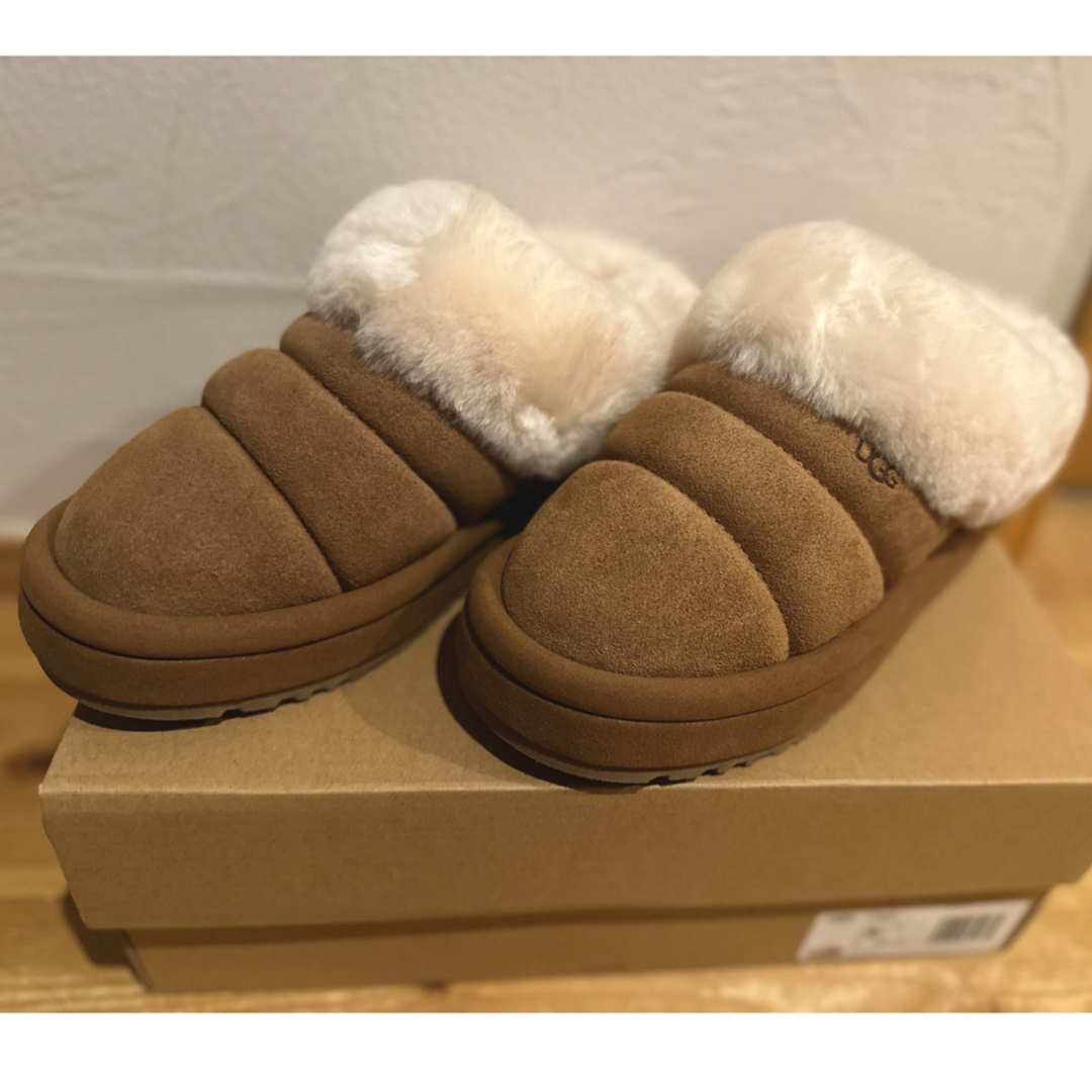 ブランドサイト通販 UGG アグ タズリータ Tazzlita