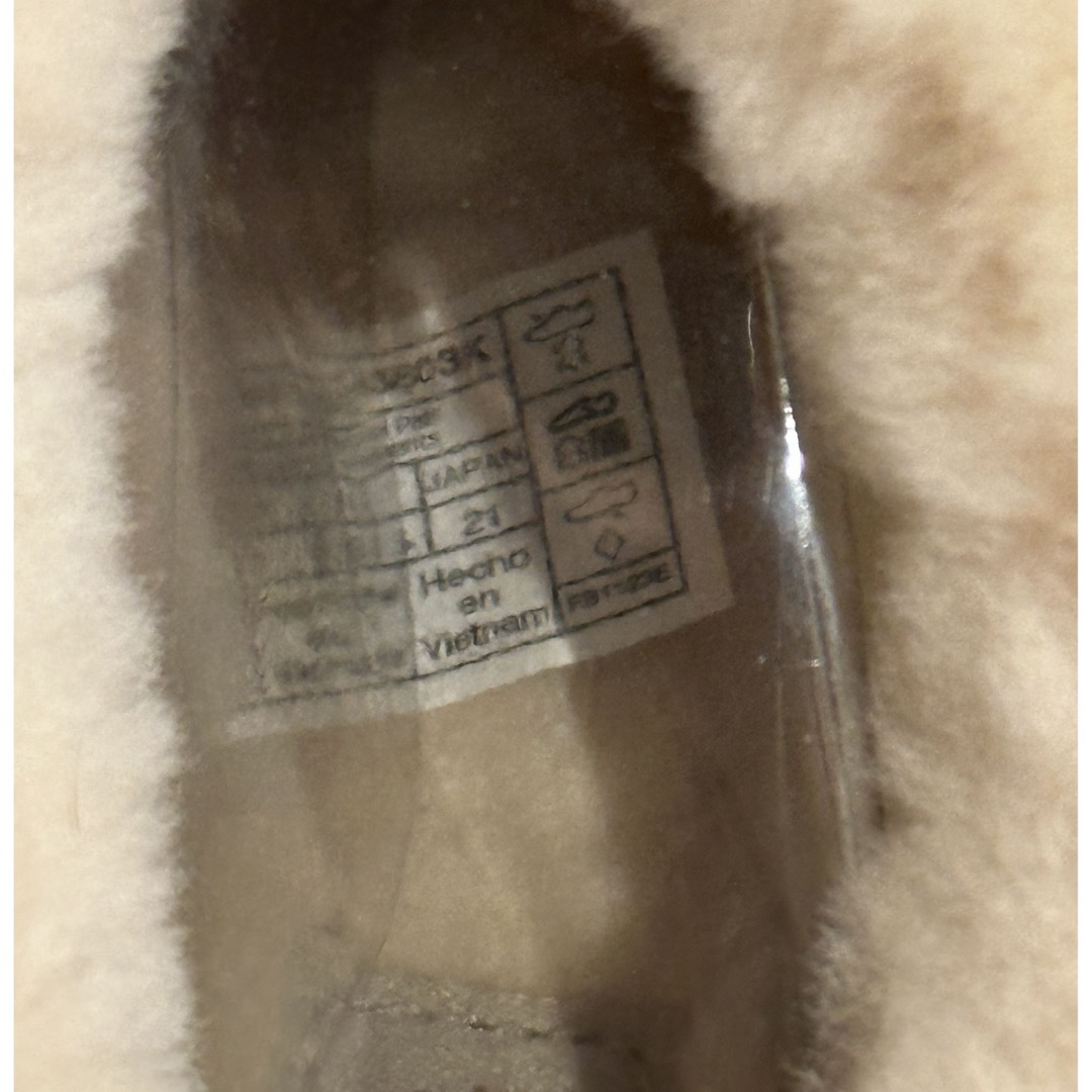 UGG(アグ)のUGG アグ タズリータ Tazzlita⭐︎ レディースの靴/シューズ(ブーツ)の商品写真