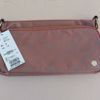 ラシット(Russet)の新品　ラシット　ショルダーバック　russet(ショルダーバッグ)