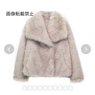ナオ⭐︎様 専用(毛皮/ファーコート)