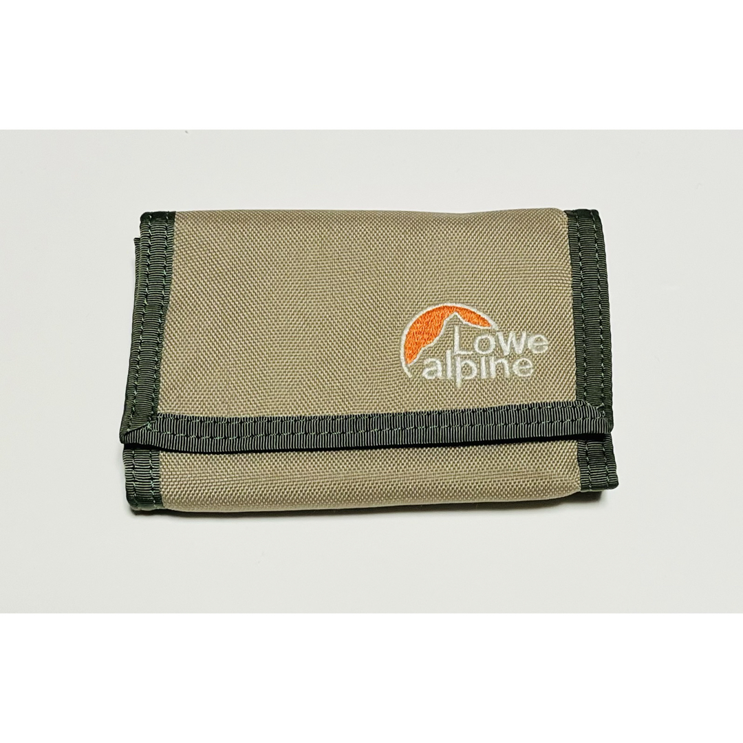 Lowe Alpine(ロウアルパイン)の＜lowe alpine ロウアルパイン＞ウォレット レディースのファッション小物(財布)の商品写真