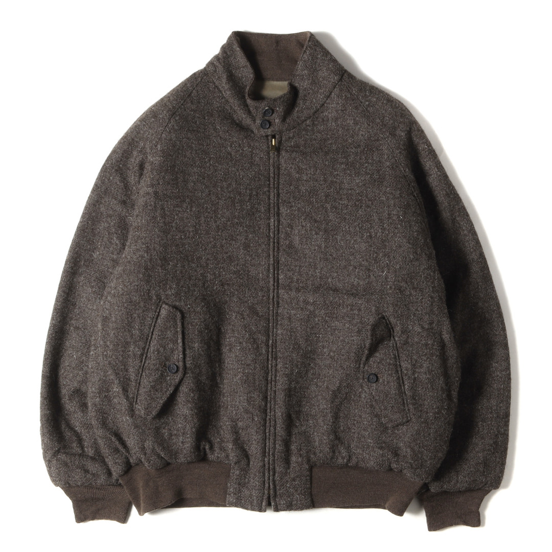 美品 A.PRESSE アプレッセ ジャケット サイズ:2 22AW ツイード 美品 A.PRESSE アプレッセ ジャケット サイズ:2 22AW ツイード