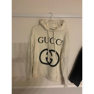 グッチ(Gucci)のGUCCI フーディー(パーカー)