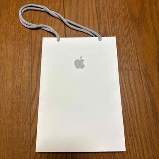 アップル(Apple)のApple ショッパー(ショップ袋)