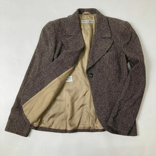 アルマーニ(Emporio Armani) テーラードジャケット(レディース)の通販 