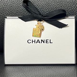 シャネル(CHANEL)のシャネル　ギフトボックス　ギフトラッピング　CHANEL(ラッピング/包装)