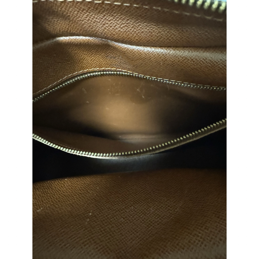 LOUIS VUITTON(ルイヴィトン)のLOUIS VUITTON ルイ・ヴィトン   ナイル レディースのバッグ(ショルダーバッグ)の商品写真