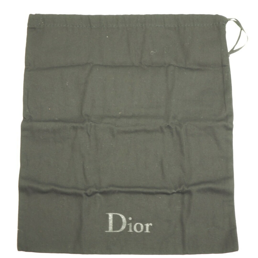 Christian Dior(クリスチャンディオール)のディオールオム アトリエ ジップポケット付き ショルダーストラップ メンズのバッグ(ショルダーバッグ)の商品写真