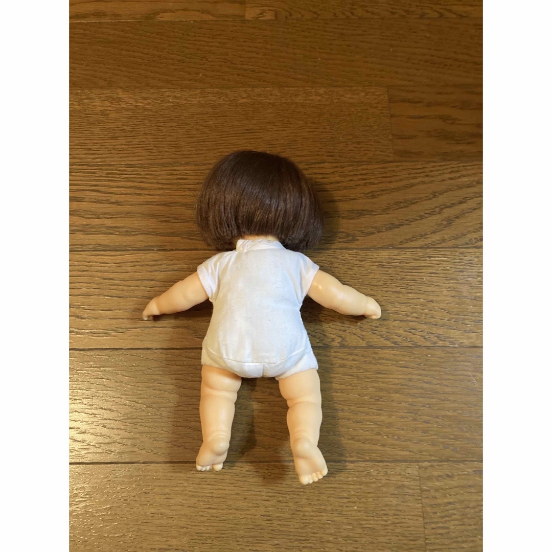 女の子　お人形 キッズ/ベビー/マタニティのおもちゃ(ぬいぐるみ/人形)の商品写真