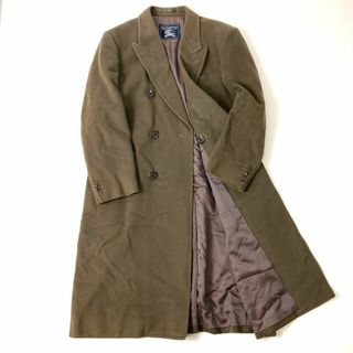 バーバリー(BURBERRY) プローサム チェスターコート(メンズ)の通販 18 