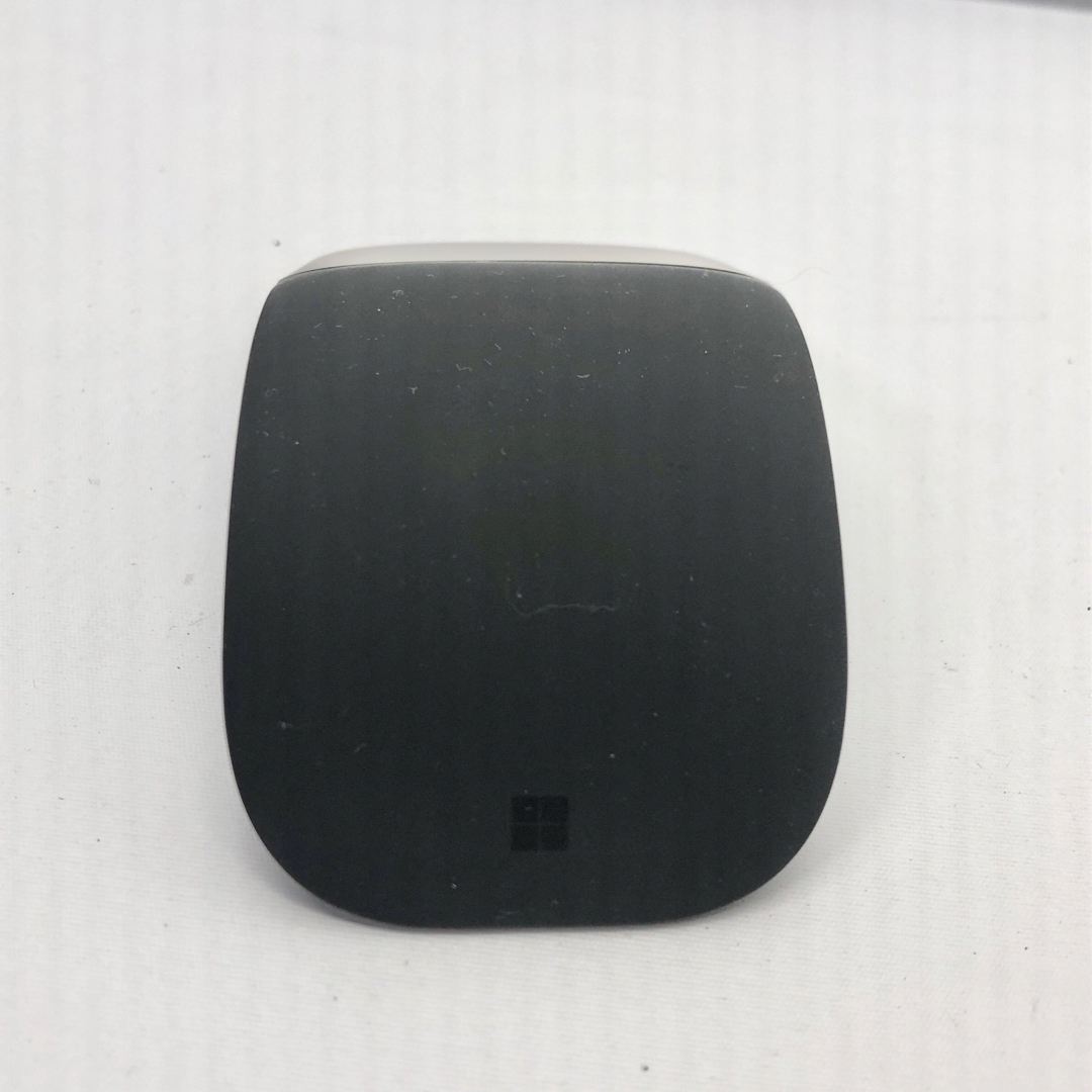 Surface アーク マウス ブラック CZV-00103マイクロソフト