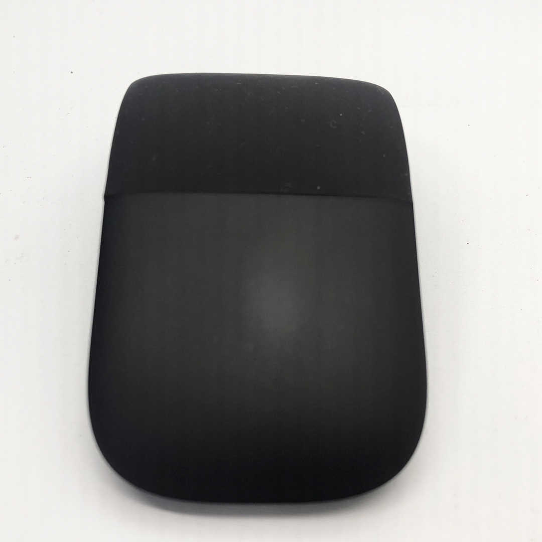 Surface アーク マウス ブラック CZV-00103マイクロソフト