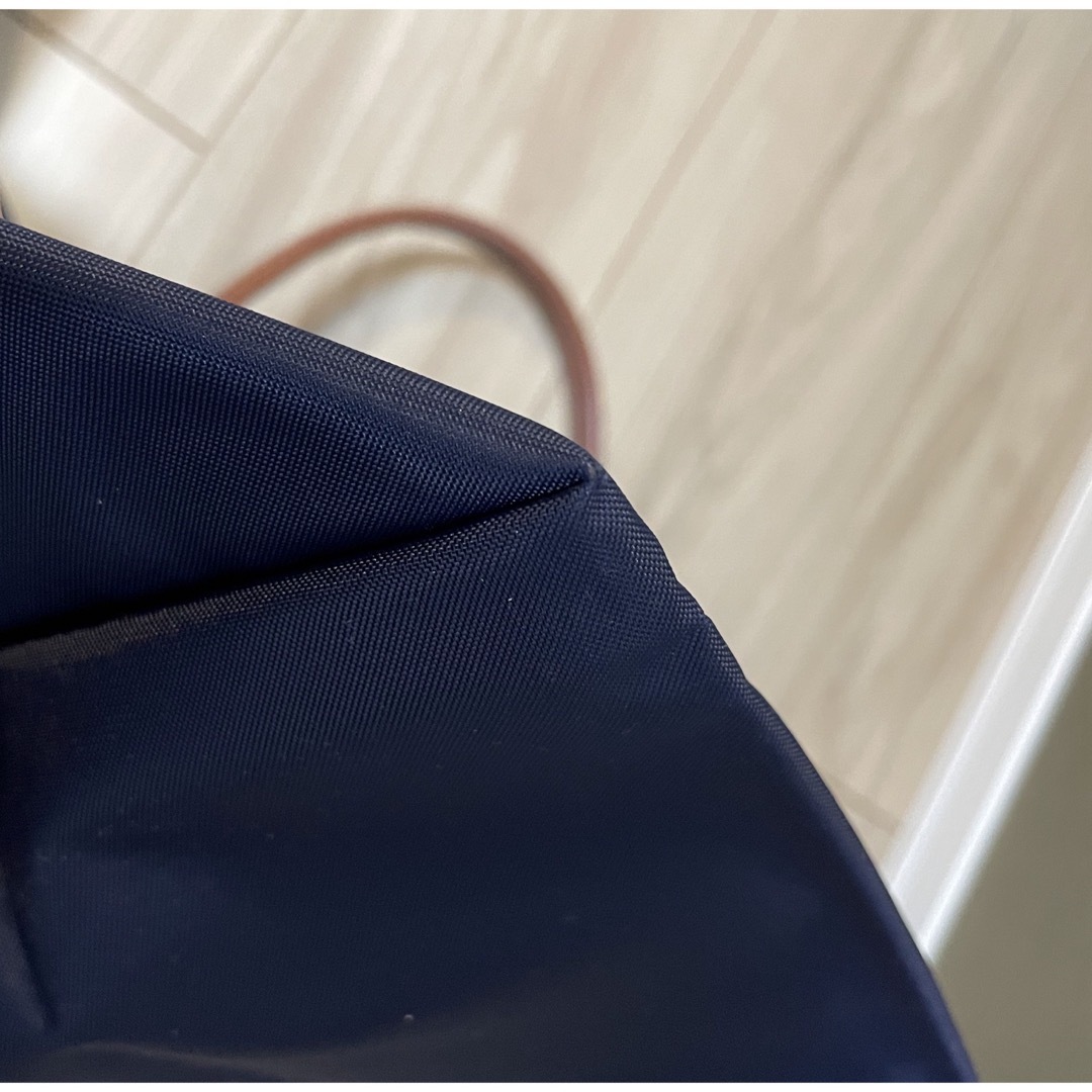 LONGCHAMP(ロンシャン)のロンシャン　ル　プリアージュ レディースのバッグ(トートバッグ)の商品写真