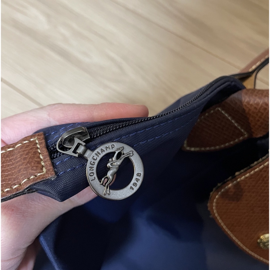 LONGCHAMP(ロンシャン)のロンシャン　ル　プリアージュ レディースのバッグ(トートバッグ)の商品写真