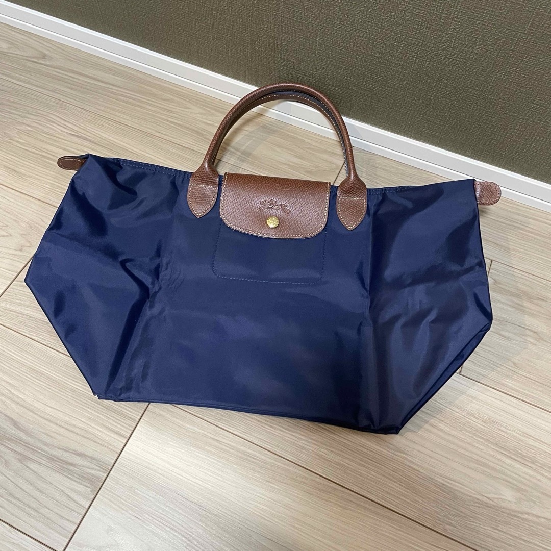 LONGCHAMP(ロンシャン)のロンシャン　ル　プリアージュ レディースのバッグ(トートバッグ)の商品写真