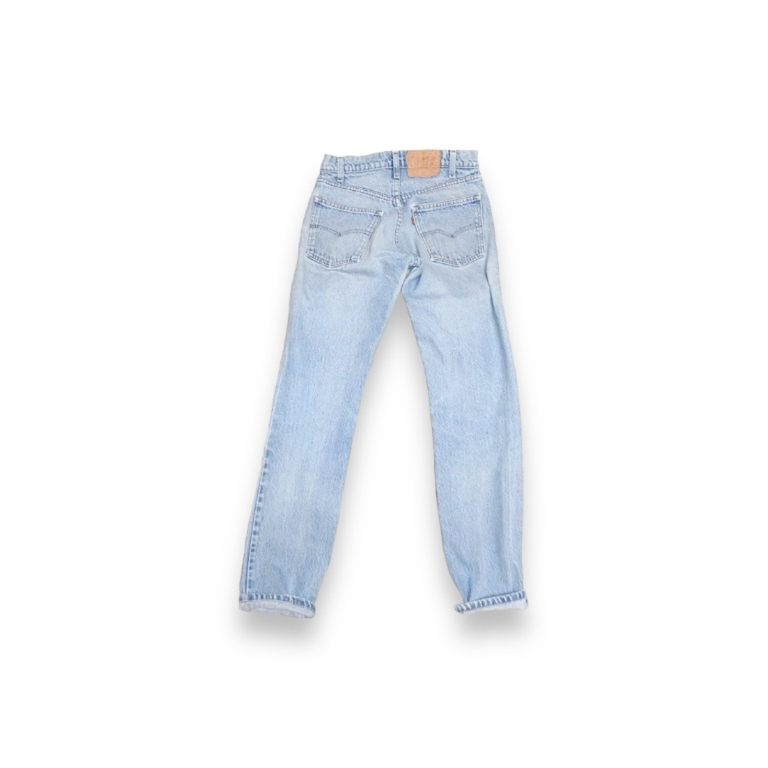 注目のブランド ▪️80´s【LEVI'Ｓ】20505-0217 | cityleaguecoffee.com