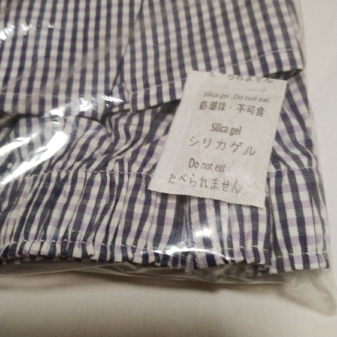 UNIQLO(ユニクロ)のUNIQLO【新品】トランクス 4XL メンズのアンダーウェア(トランクス)の商品写真