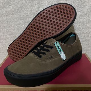 AUTHENTIC（VANS） - 最終値下げ トリップスター 別注 vans