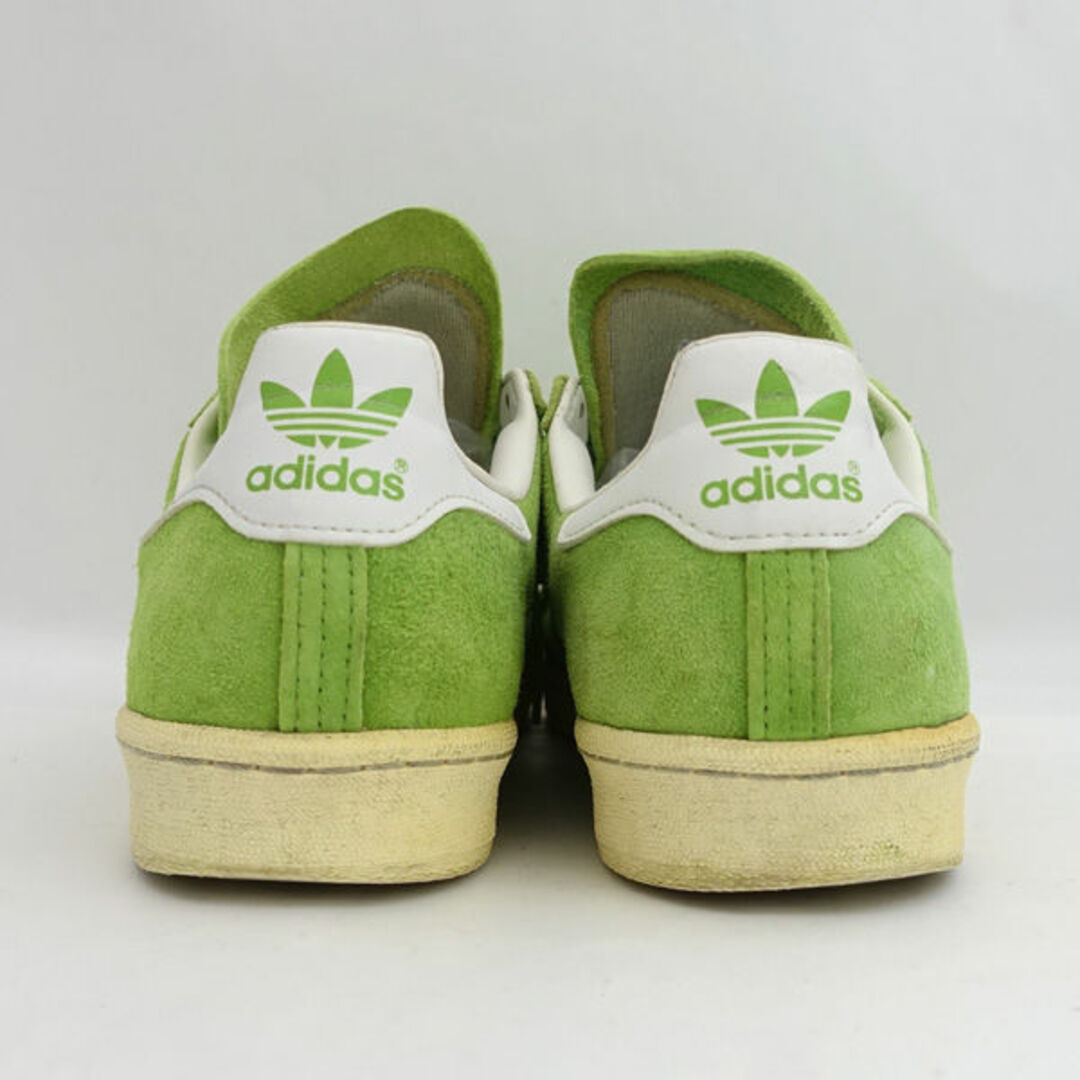 adidas - adidas / アディダス ◇スニーカー/NIGO CAMPUS 80s/グリーン