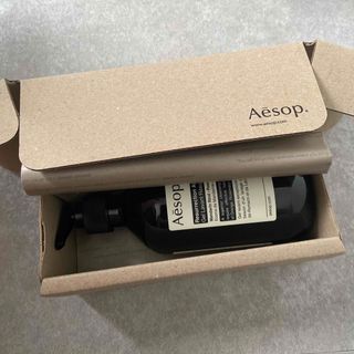 イソップ(Aesop)のAesop レスレクション　ハンドウォッシュ(ハンドソープ) 500mL(その他)