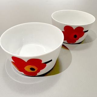 marimekko - ♡マリメッコ ヒュフマ プレート 13.5 北欧 食器の通販 by