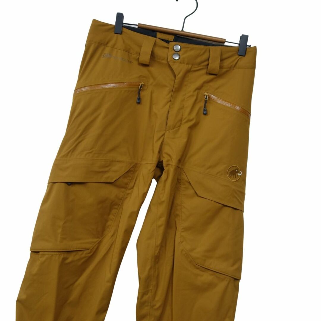 Mammut - 美品 マムート MAMMUT Stoney HS Jacket & Pants Mammut - 美品 マムート MAMMUT Stoney HS Jacket & Pants