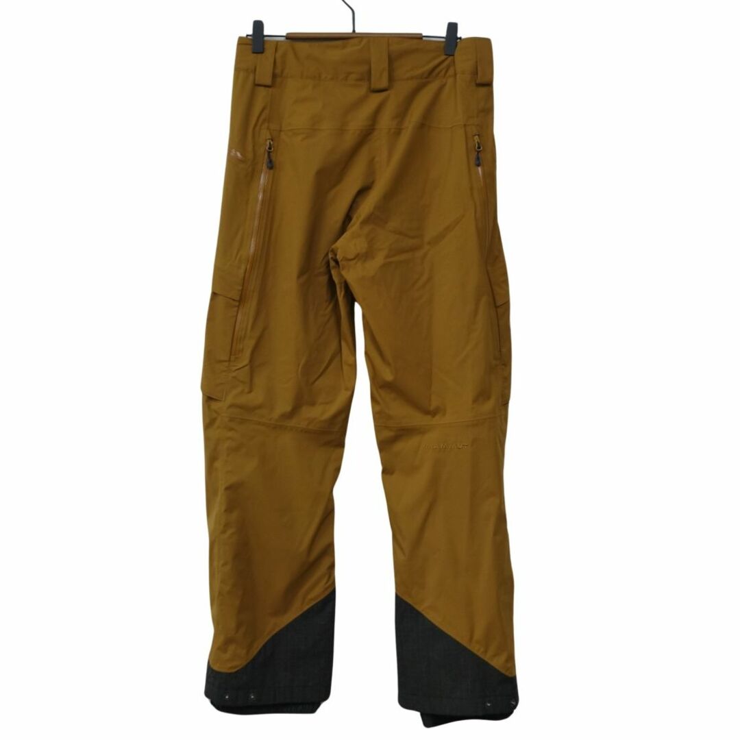Mammut - 美品 マムート MAMMUT Stoney HS Jacket & Pants Mammut - 美品 マムート MAMMUT Stoney HS Jacket & Pants