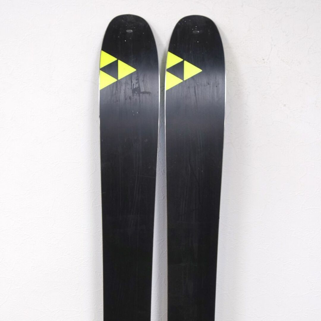 Fisher - フィッシャー FISCHER HANNIBAL 96 176cm ハンニバル Fisher - フィッシャー FISCHER HANNIBAL 96 176cm ハンニバル
